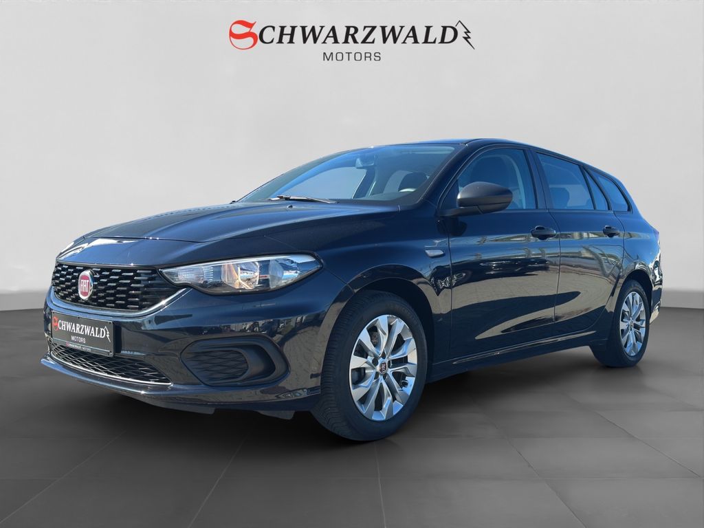 Image of Fiat Tipo
