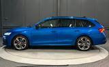 Skoda Octavia Combi RS *19Zoll*PANORAMA*Head-Up*Massag - Skoda Octavia mit Diesel-Antrieb: RS