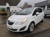 Opel Meriva 1.4 150 Jahre Opel - Opel Meriva: 150 Jahre