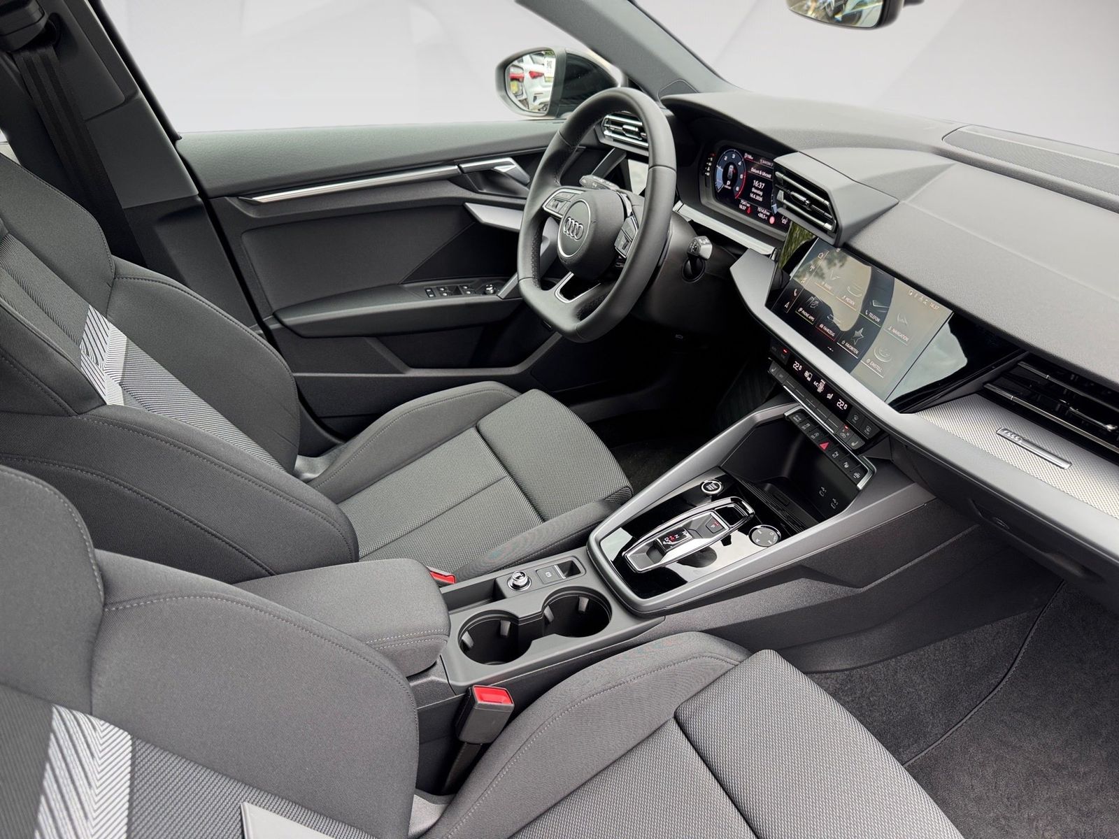 Audi A3 - Bild 9