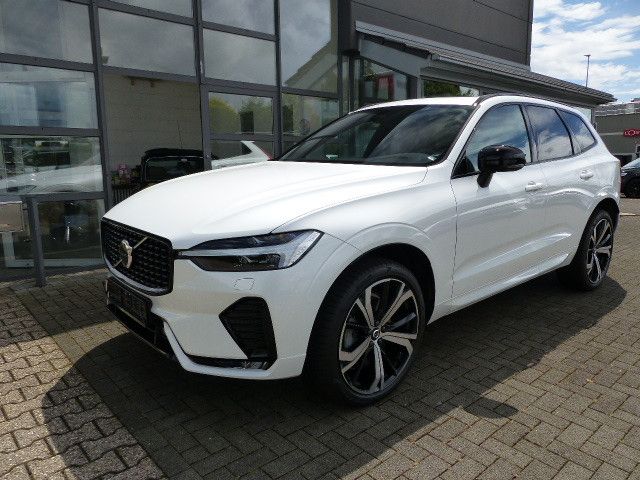 Volvo XC60 Plus Dark B4 Aut.EU6d*PANO*ALU 21"*CAM*