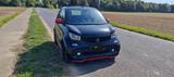 Smart Verkaufe Smart Brabus Tailer Made Urban-La... - Smart: Verkauf