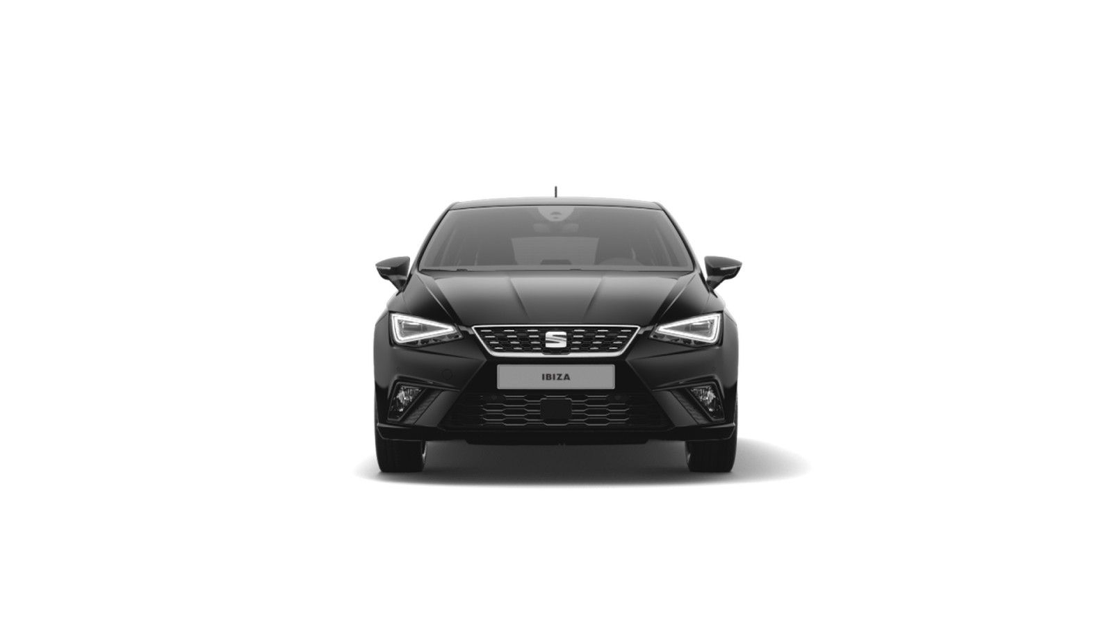 Seat Ibiza - Bild 3