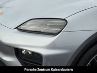 Porsche Macan - Vorschau Bild 46