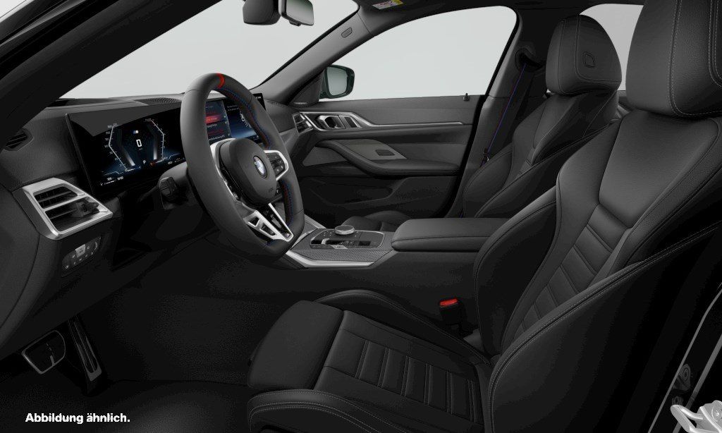 BMW M440 - Bild 4
