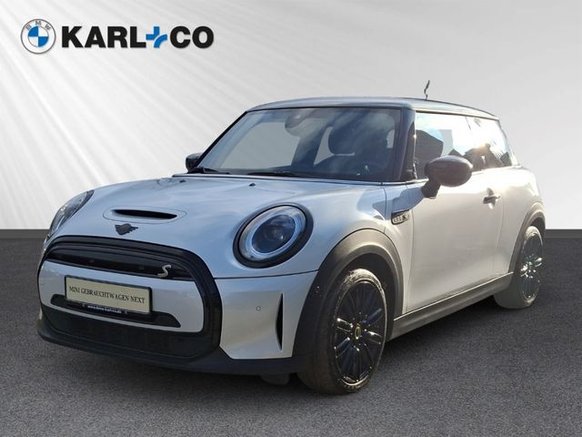 MINI Cooper SE H&K HUD RFK Panorama Komfortzugang