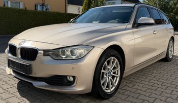BMW 320 - 9