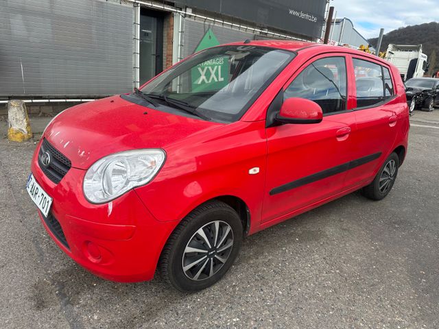 Kia Picanto 1.0 Spirit