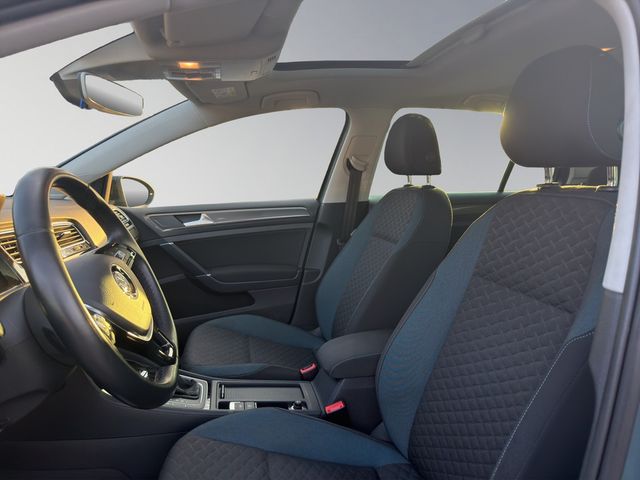 Golf VII 1.5 TSI IQ.DRIVE R-line DSG ACC PANO