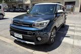 Kia KIA Soul 1.6 CRDi You® Soul - blaue Kia Soul