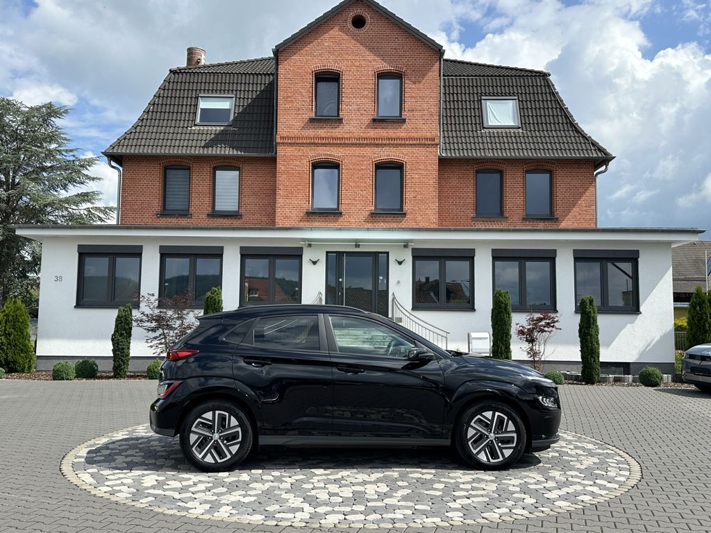 Image of Hyundai KONA Elektro