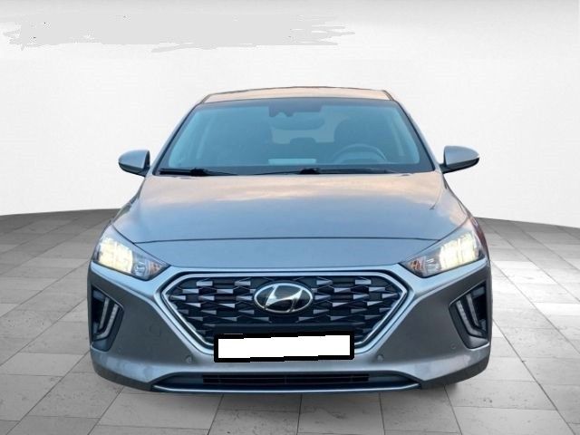 Hyundai IONIQ Ioniq Prime 1.6 GDi Hybrid*LEDER*NAVI*LED*