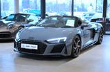 Audi R8 Spyder 5.2 FSI RWD Performance *Laser*KAM*SHZ