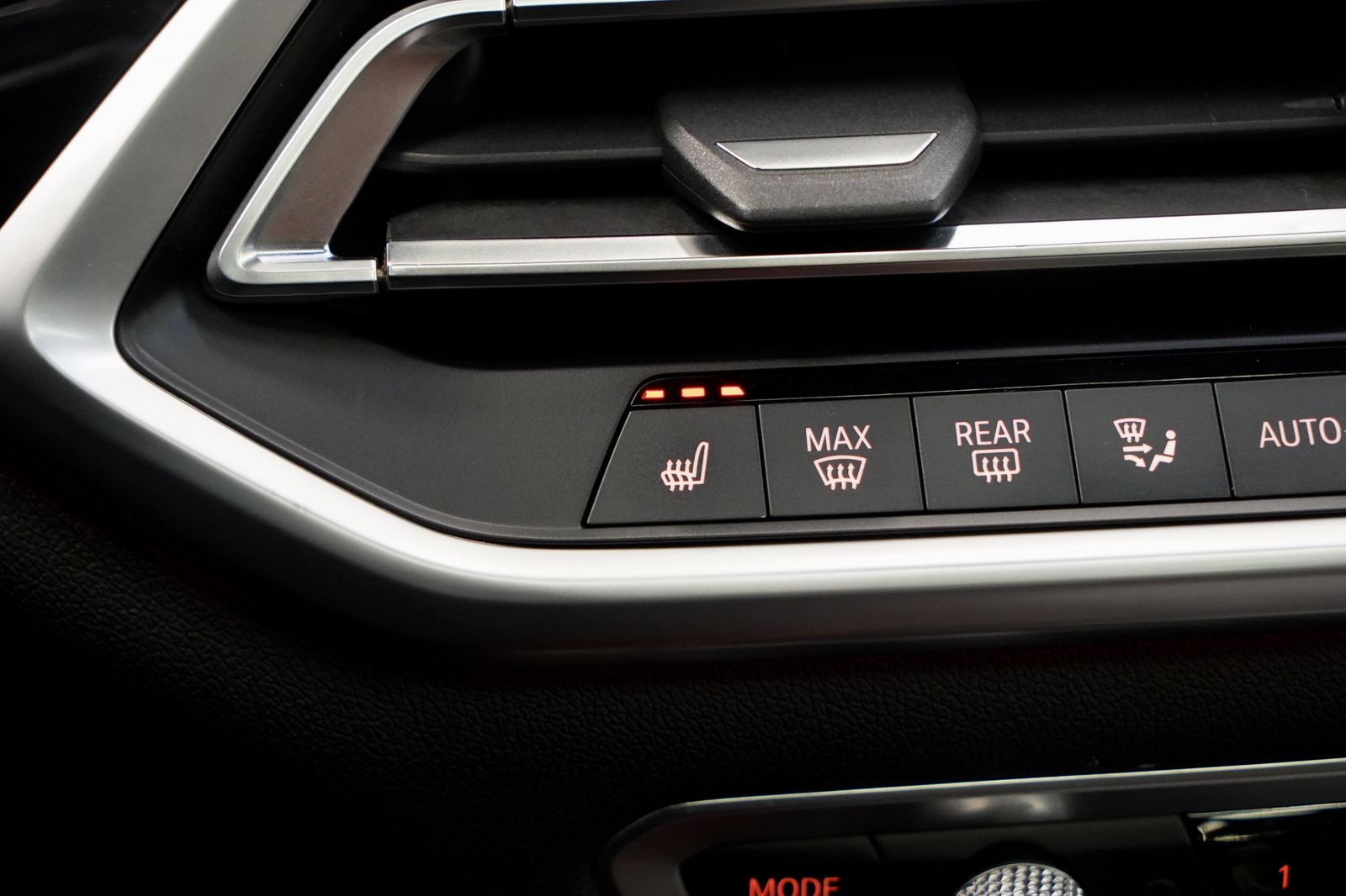 Bmw X5 M50