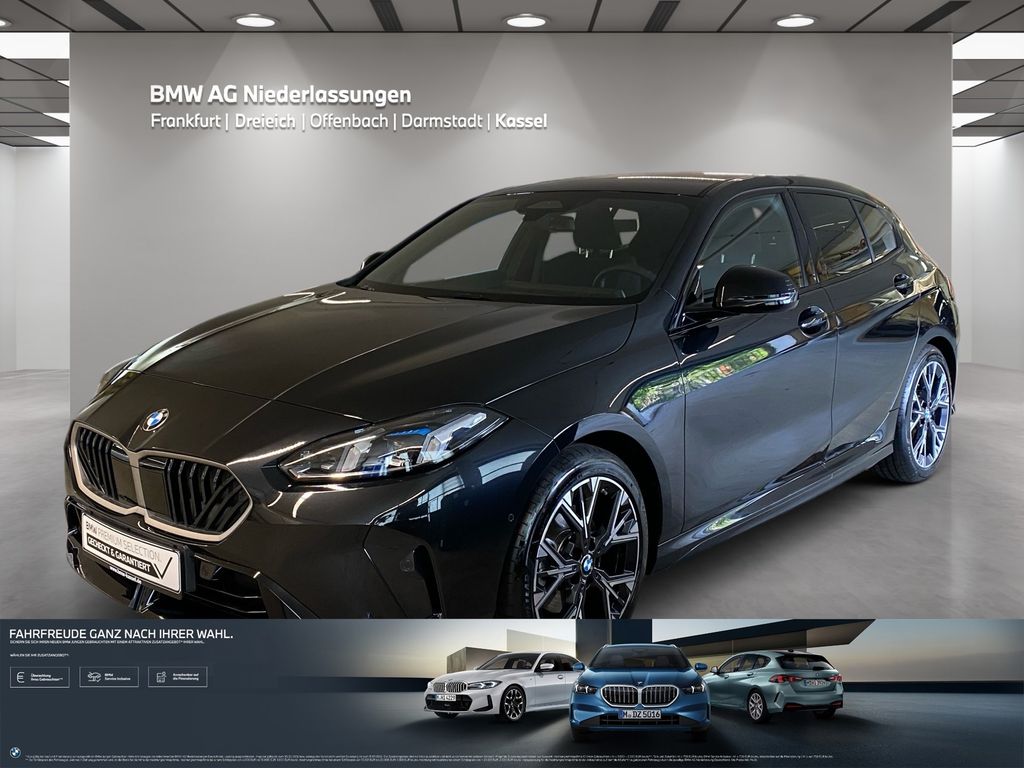 120 M Sport Driv.Assist+ Kamera LED Sitzheizung