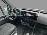 Mercedes-Benz Sprinter 319 CDI "V6" *Mixto-Werkstatt* AHK 3,5t - Mercedes-Benz Sprinter in Krefeld