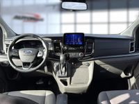 Ford Tourneo Custom - Vorschau Bild 21