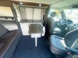 Volkswagen VW T5 Camper Autark TÜV Wo-Mo Zulassung - Volkswagen Standheizung