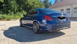 Mercedes-Benz Mercedes C 63 S AMG - gebrauchte Mercedes-Benz C 63 AMG aus dem Jahr 2015