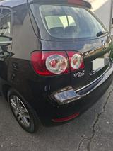 Volkswagen Golf Plus 1.4 TSI DSG Comfortline Comfortline - VW Golf Plus von privat