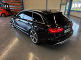 Audi S6 4.0 TFSI quattro TD Performance Keramik - Audi S6: Kombi