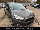 Ford Grand C-Max Grand C-MAX Business - Ford Grand C-MAX Business mit Diesel-Antrieb