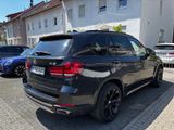 BMW X5 xDrive40d - Standh. / 7 Sitzer / Pano / AHK - BMW X5 Gebrauchtwagen in Frankfurt