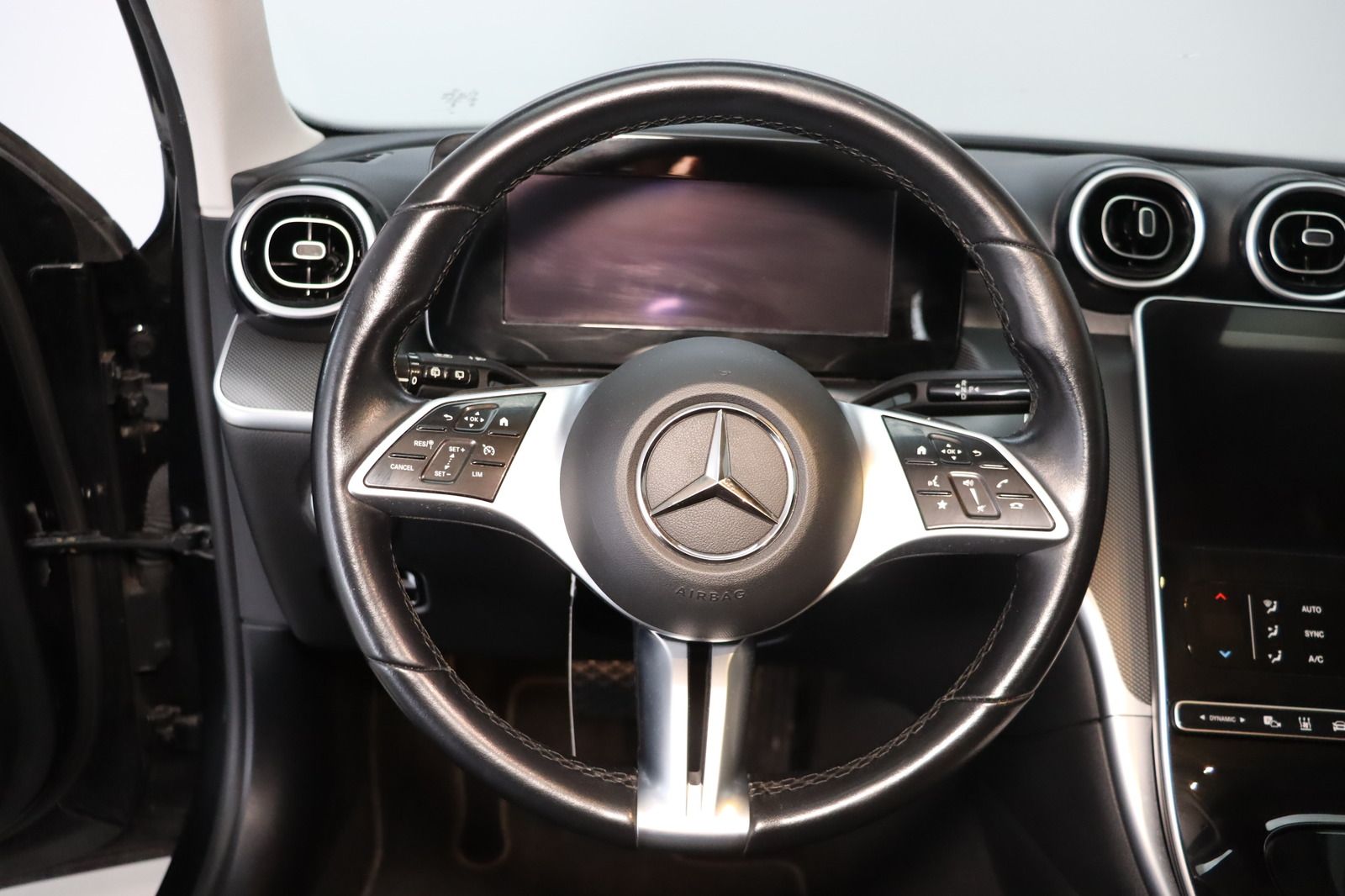 Fahrzeugabbildung Mercedes-Benz C 220 T d * LED * Standhzg. *