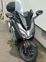 Honda Forza 300 NF08 - HONDA FORZA