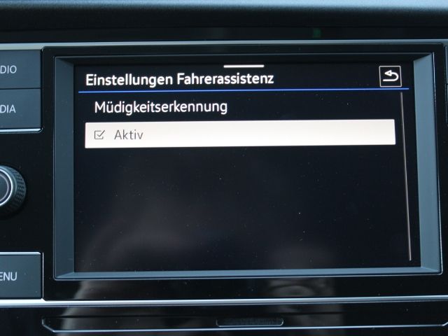 T6.1 2.0 TDI Kasten 6-Gang KLIMA/RFK