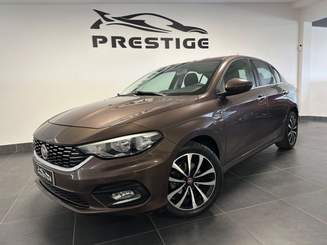 Fiat FIAT TIPO BERLINA 1.6 MJT 120CV OPENING EDITION 