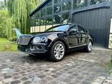 Bentley Bentayga 6.0 W12 4WD 4 Sitz. 3xTV NAIM H-Up - gebrauchte Bentley SUV & Geländewagen