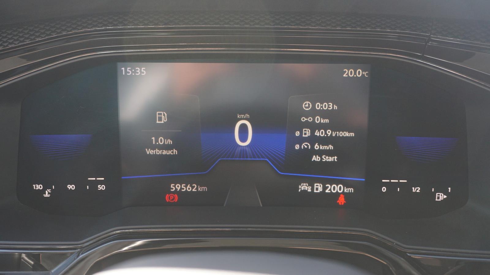 Volkswagen Polo 1.0 TSI LED Klimaaut. Virtual Cockpit, миниатюра 23