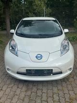 Nissan Leaf Tekna 24 kWh Battery - Nissan Leaf aus 2015