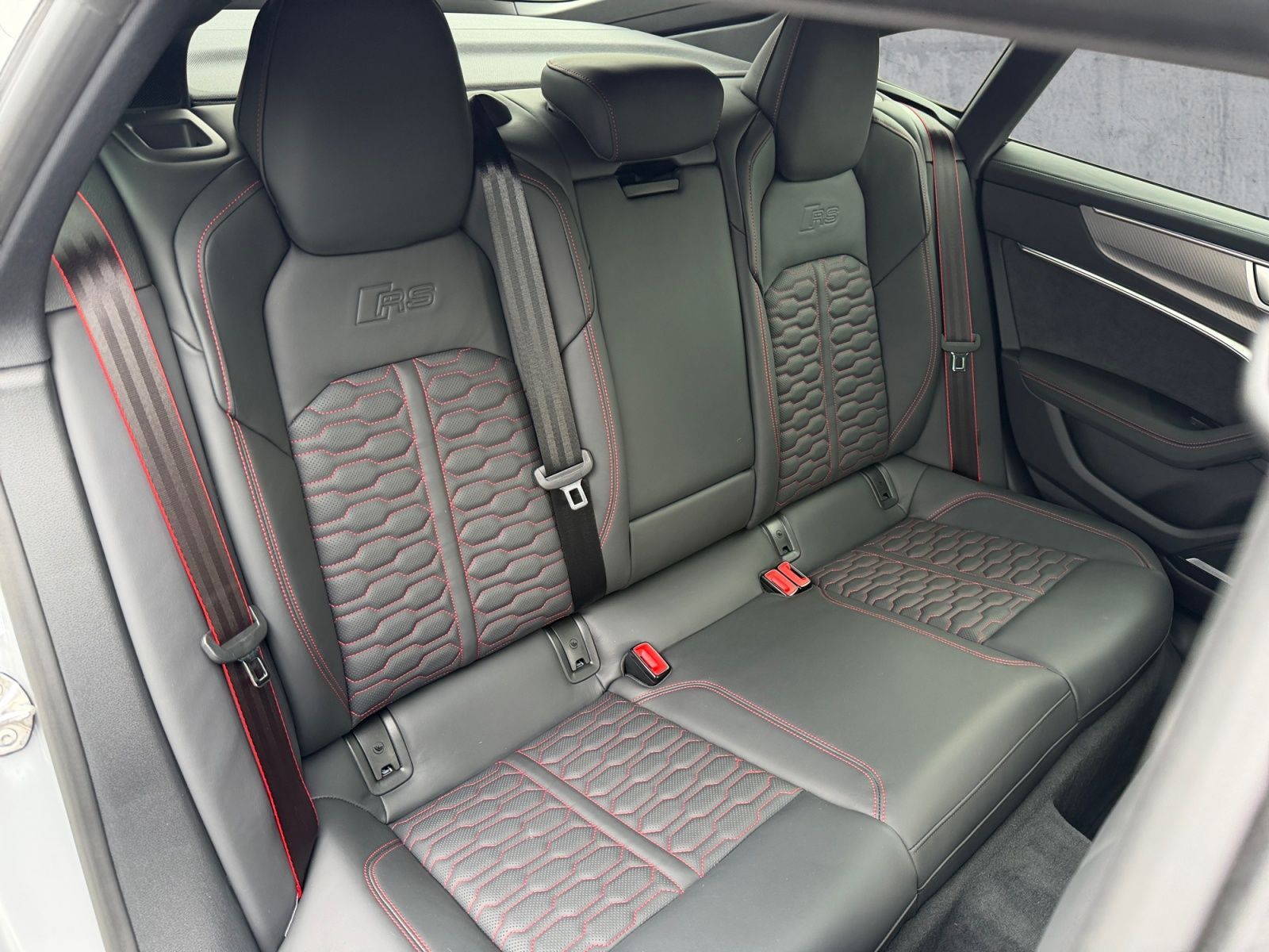 Audi RS7 - Bild 16