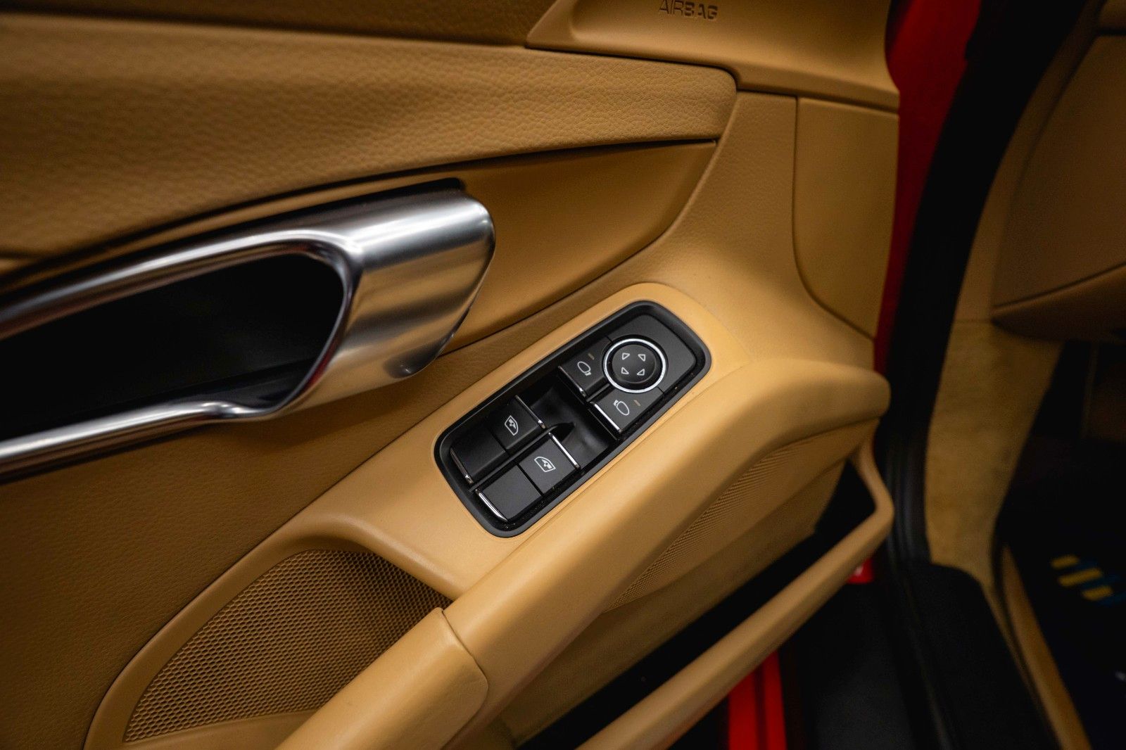 Fahrzeugabbildung Porsche Boxster S 981 Sport *Bi-Xenon*Garantie*TÜV Neu*