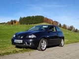 Seat Ibiza SC 1.4 16V Sport, Klima, ALU, TÜV - gebrauchte Seat Ibiza aus dem Jahr 2007