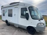 Knaus 580 H Vollintegriert - Knaus 580