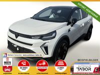 Renault Captur - Vorschau Bild 1