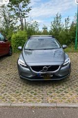 Volvo Gepflegter Volvo V40 - Volvo V40 in Leipzig
