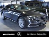 Mercedes-Benz E 450 EXCLUSIVE 4M DISTRONIC STANDH. AHK 360 SHD - gebrauchte Mercedes-Benz E 450 aus dem Jahr 2023