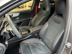 MERCEDES-BENZ A45 S/Driver/Burm/Pano/360°/ACC/Multib/HUD/magno