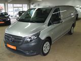 Mercedes-Benz Vito Kasten 114 RWD lang MSt19% AHK*SHZ*PDC*RKam