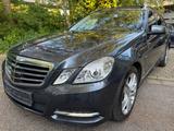 Mercedes-Benz E 250 E T-Modell E 250 CGI BlueEfficiency* - Mercedes-Benz E 250 in Bochum