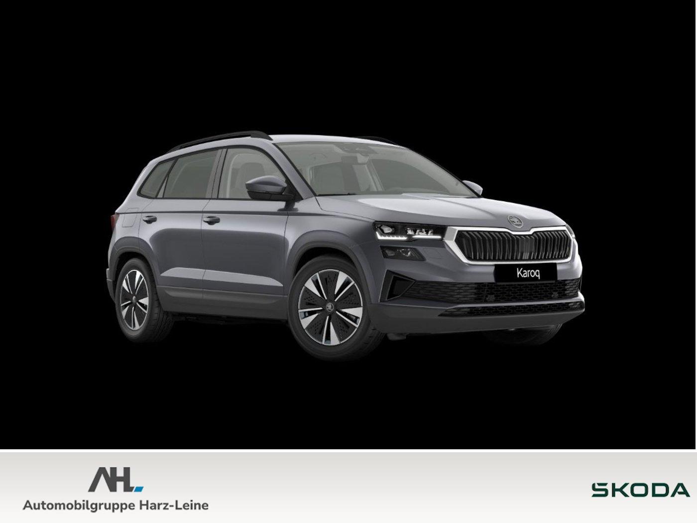 Skoda Karoq Sportline 2.0 TDI *ab sofort*