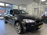 BMW X6 xDrive 30 d M Sport Paket *4xSitzh*Head-Up* - mit Diesel-Antrieb: Schwarz, Head-Up Display, Geländewagen