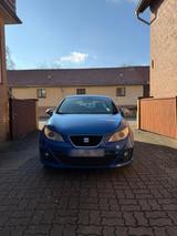 Seat Ibiza 2.0 TDI FR Xenon 6 Gang - Seat Ibiza aus 2011: Fr