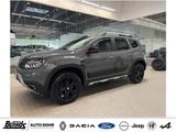 Dacia Duster TCe 130 2WD Sondermodell Extreme - Dacia Duster Gebrauchtwagen in Dortmund