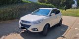 Hyundai ix35 2.0 CRDi | Bremsen NEU | Top ... - gebrauchte Hyundai TUCSON aus dem Jahr 2013