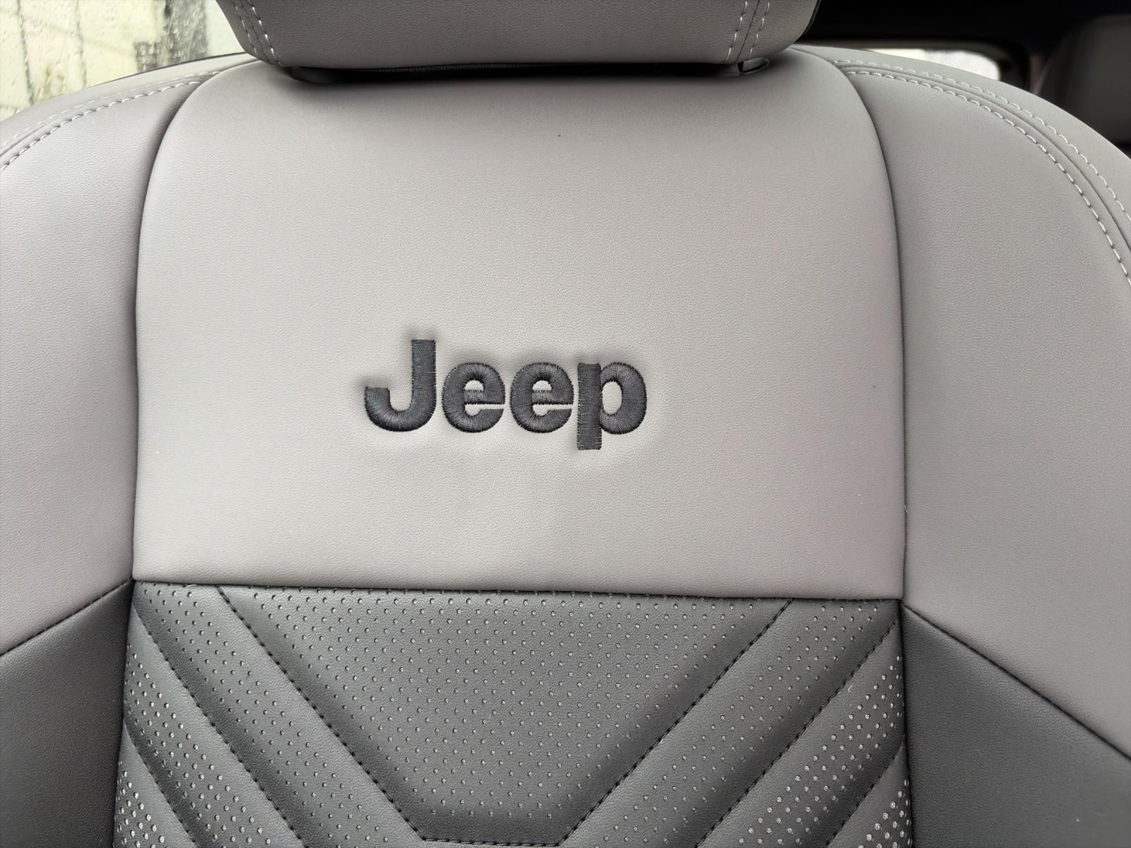 Jeep Compass - Bild 21